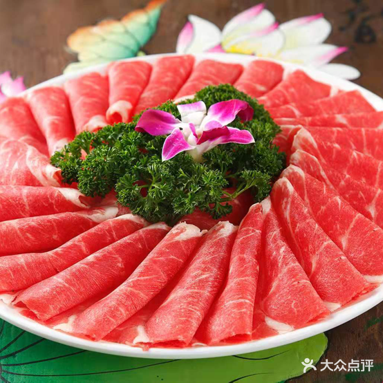 鑫隆世纪涮肉·羊蝎子(南苑槐房店)