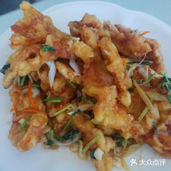 哈尔滨饺子薰酱馆(九江店)