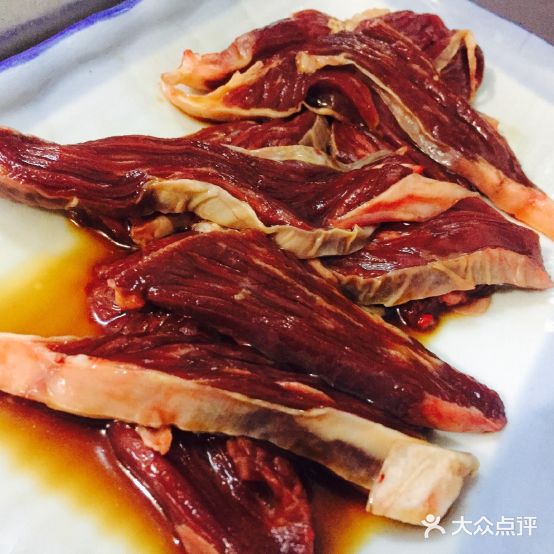 常源烤肉·非常面