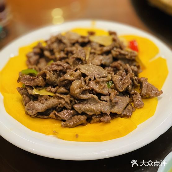 西贡印象越南美特色餐厅