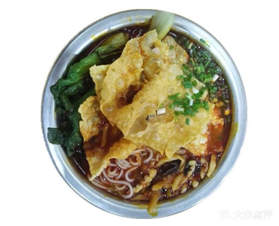 碧螺轩柳州螺蛳粉(桂林美食城总店)