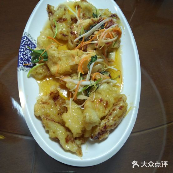 老双益饺子馆