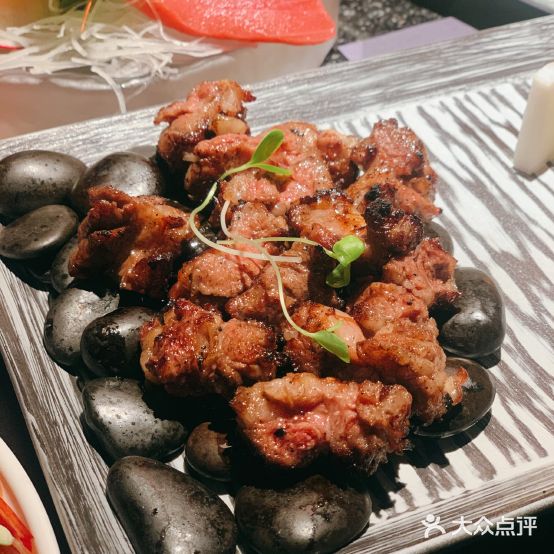 山海烧肉(摩方店)