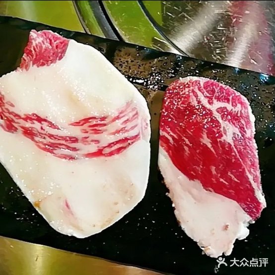 金和轩原始烤肉(顺祥家园南区店)