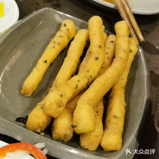 小南门棒肉泡馍(常新领域御竹苑店)