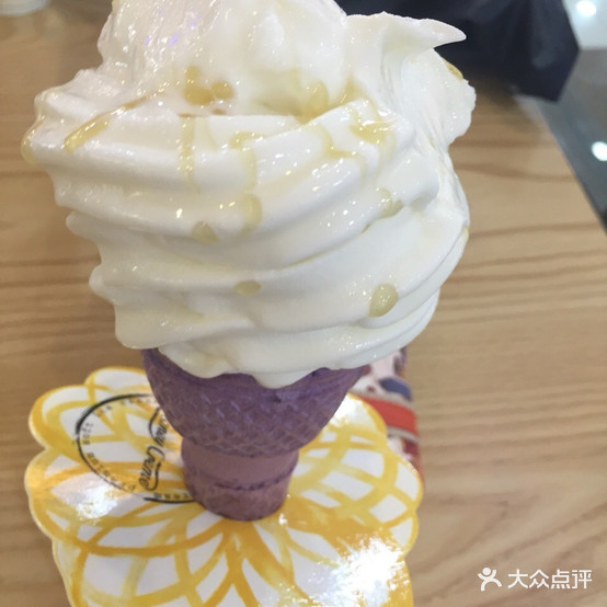 HoneyCreme|(鸿通城店)