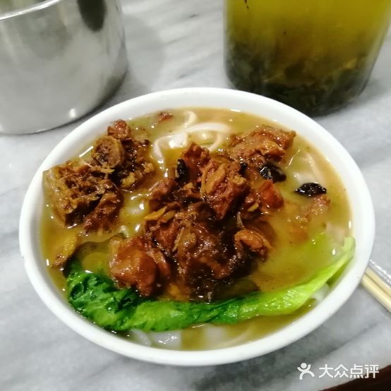 龙苑石磨肠粉(云浮佳高购物中心店)