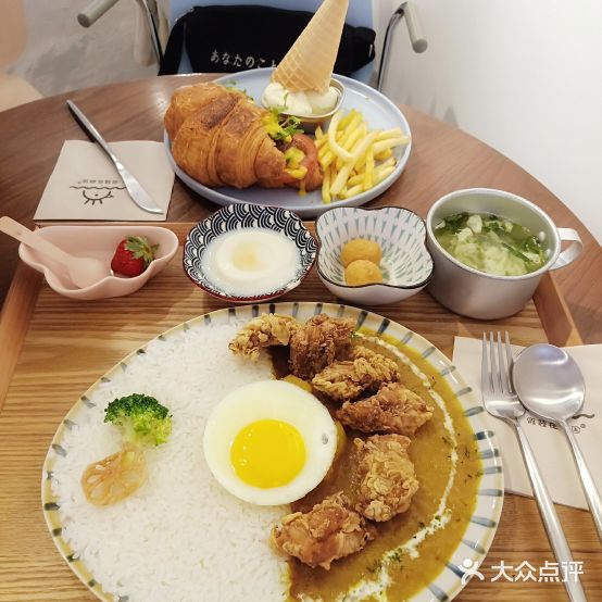 实验站(新华西店)