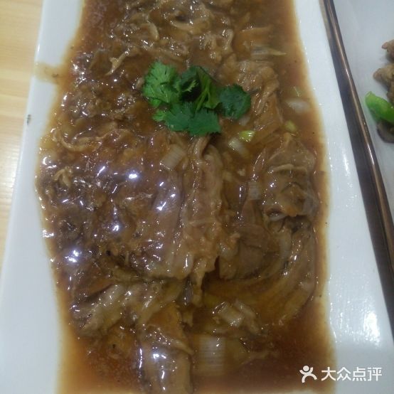 香妈妈馅饼镇小菜馆(新村店)