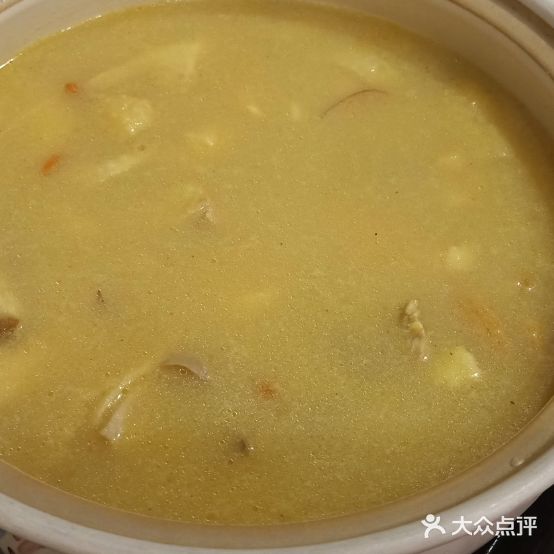 金豆猪肚鸡(雅居乐车站店)