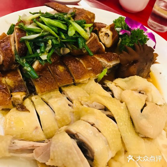 好运餐厅(清新总店)