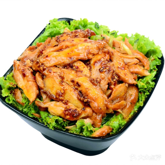 小静手抓饼摊烤肉拌饭