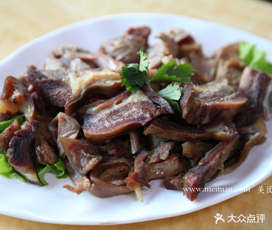 来两盅牛肉馆(阜新总店)