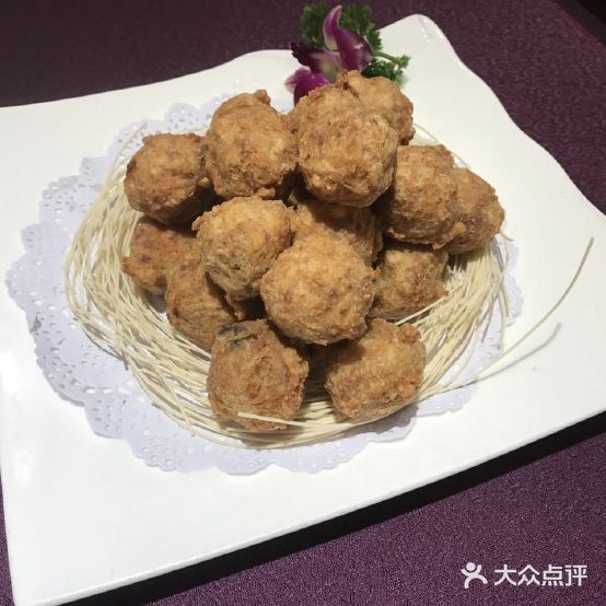 鑫淼餐饮乐中心(江东街店)