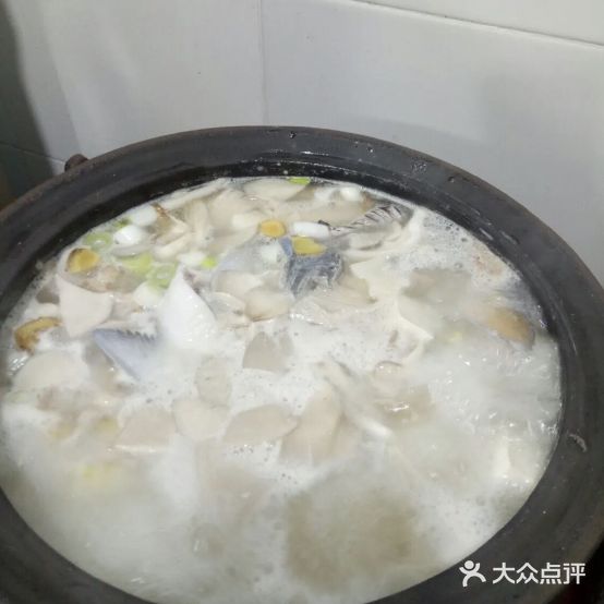 雅雨王(雅鱼王饭庄)