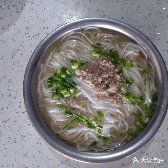 李哥帅鲜味粉庄(总店)