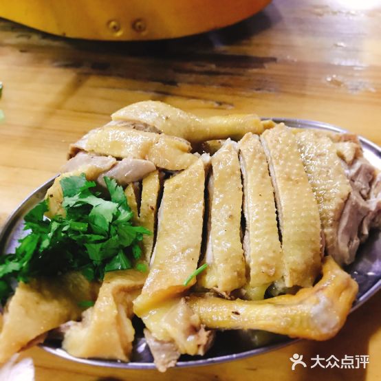 明阳鸭饭店(仙屯路店)