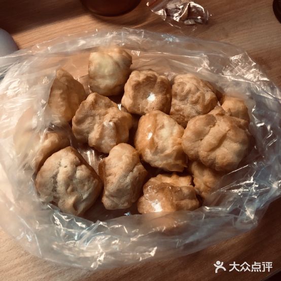 澳门街联西饼四重奏(清远南门分店)