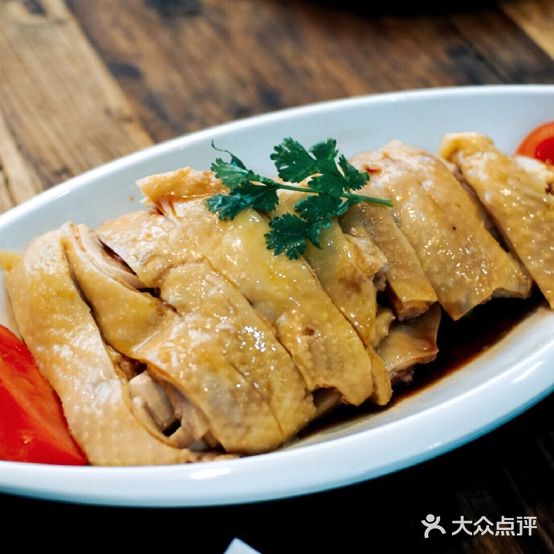 星州小馆·新加坡菜(钱塘春晓店)