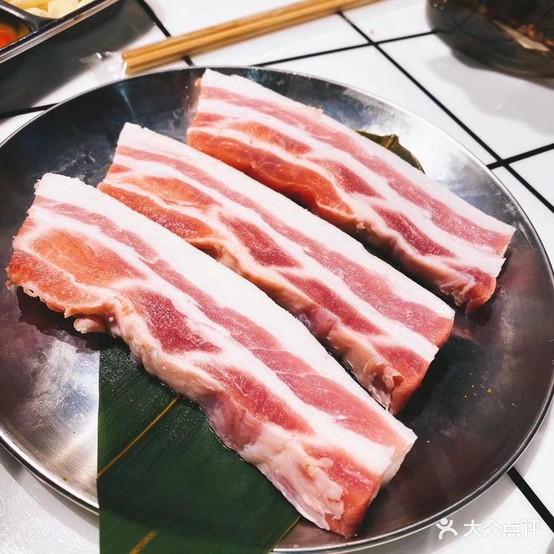 爱肉堂果木烤肉