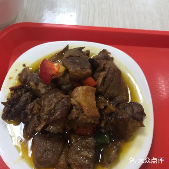 九九洪中式连锁快餐(西区店)