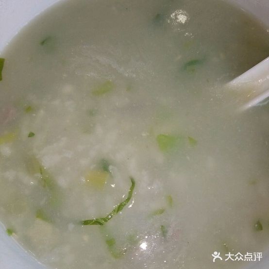 中华名吃斗米乐中式快餐(人民东路店)