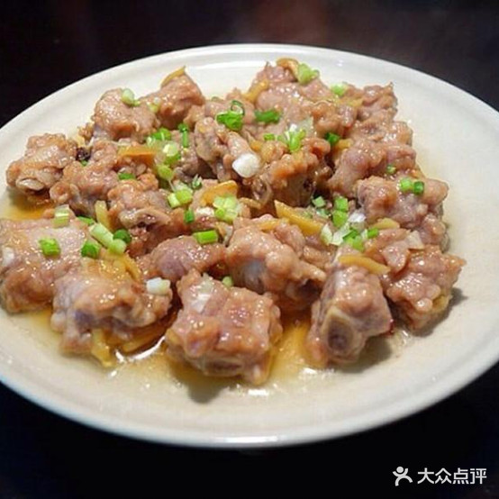 食味港式烧腊