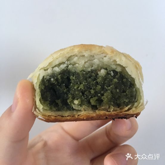 健民糕饼点