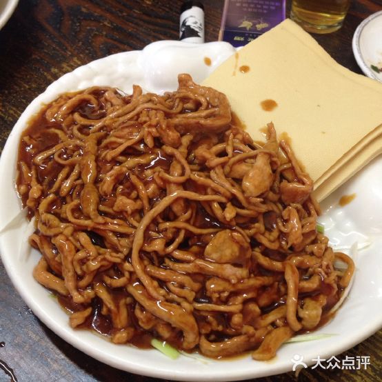 刘记饺子杀猪菜(总店)