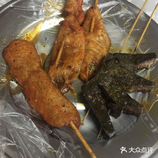 苏小妹油炸(古树新苑店)