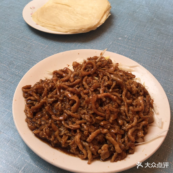 胡缘春饼店