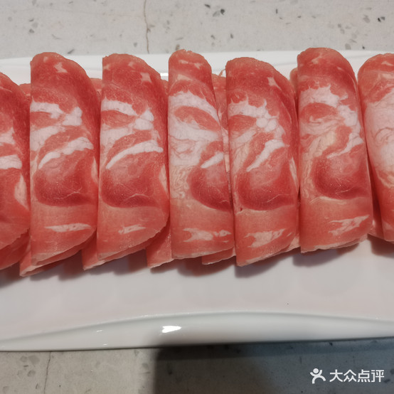 老北京羊肉