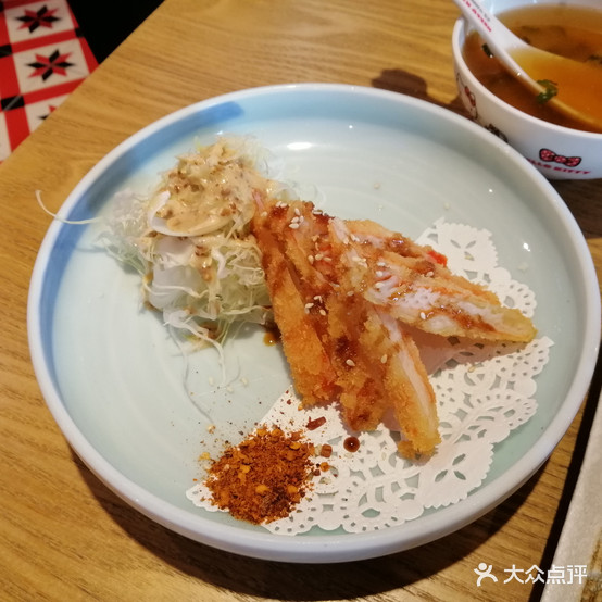 小花马寿司(雅侎之星店)