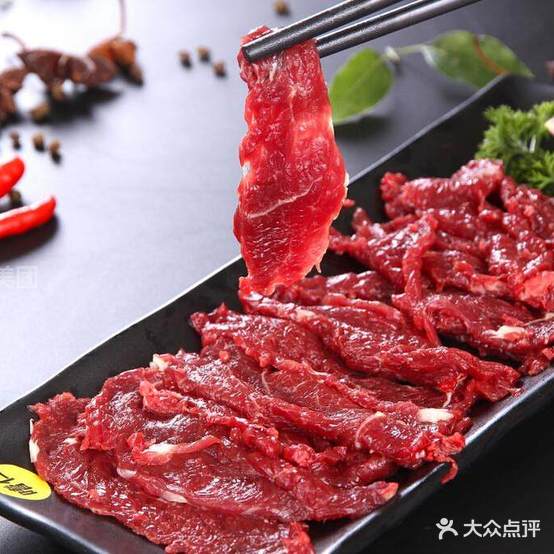 牛牛潮汕牛肉火锅(项王故里店)