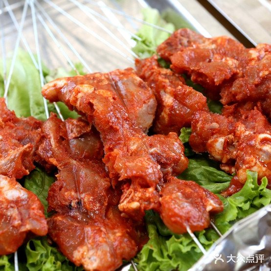 龙祥煎饼馃子炸串屋