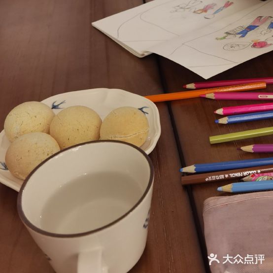 小和春日手工烘焙