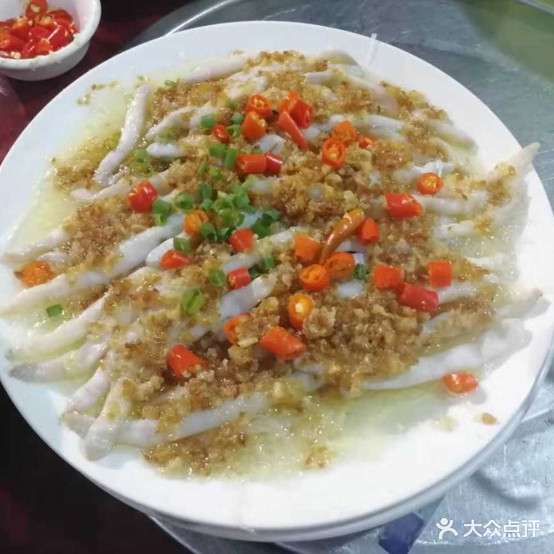 丽香美食