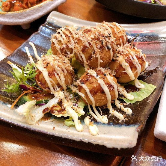 淞屿屋本料理料理(清河西路店)