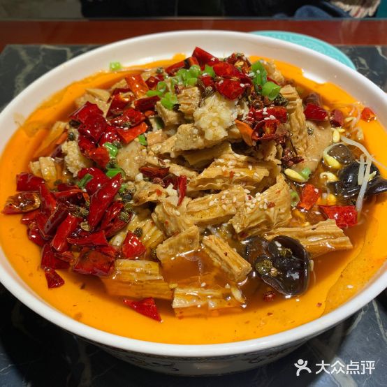 李记大同的味扯不断(爵士郡店)