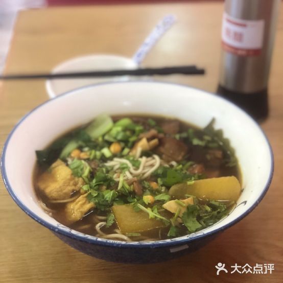 牛旺旺澳门牛杂(宁德环城店)