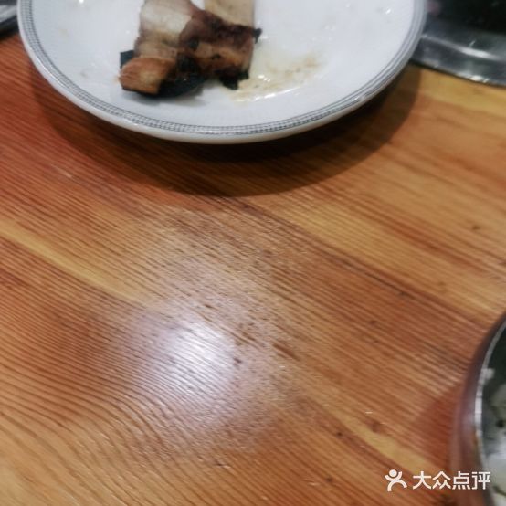 韩屋私房料理(裕华东道店)