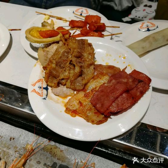 圣堡罗巴西烤肉(绥中店)