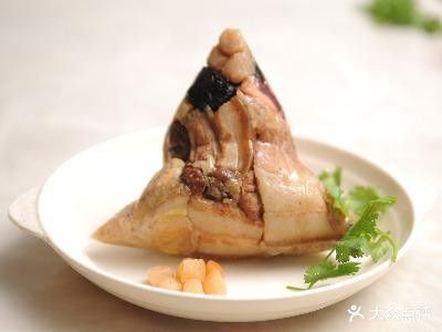 东街鼓楼肉粽(刺桐店)