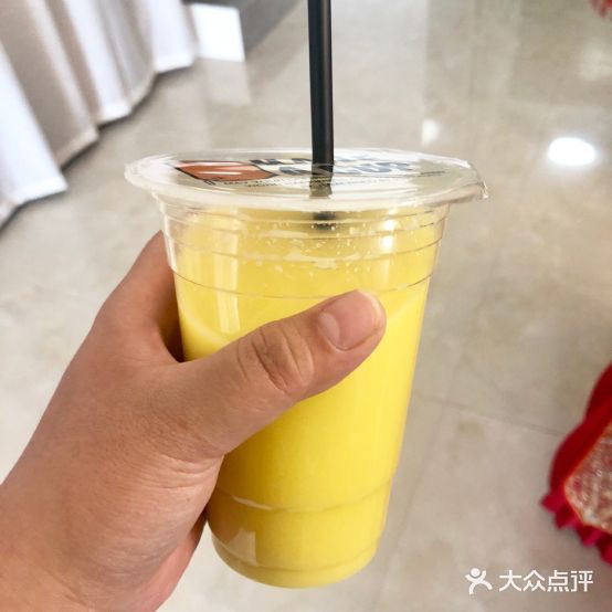 捲手卷饭团·柠檬茶·小吃