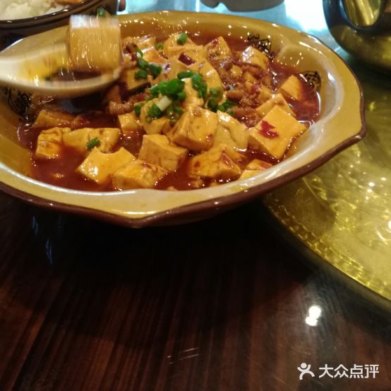 二月花3美食(人民东路店)