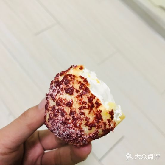 果多爱红北坊(波尔卡店)