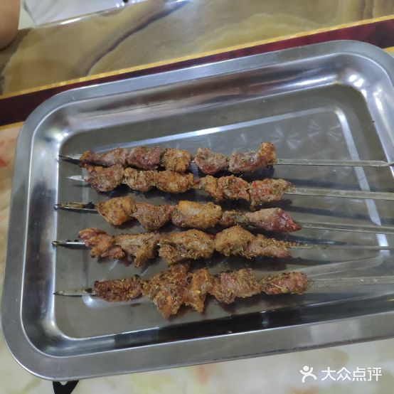 兰州大拇指牛肉面(和力雅园店)