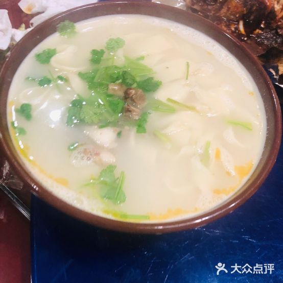 第二烩面馆(黄河中路店)