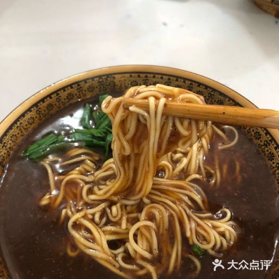 小陈牛肉面(七里店)