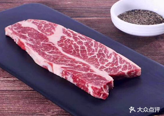 韩以馆韩式料理烤肉店(西亚店)